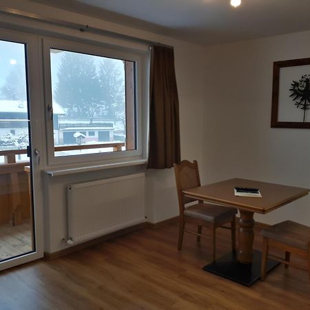 Apartment Sonnwend Reith im Alpbachtal Quarto foto