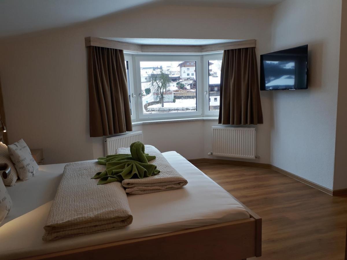 Apartment Sonnwend Reith im Alpbachtal Quarto foto