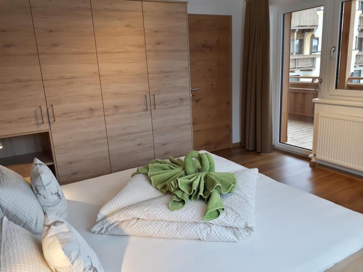 Apartment Sonnwend Reith im Alpbachtal Quarto foto