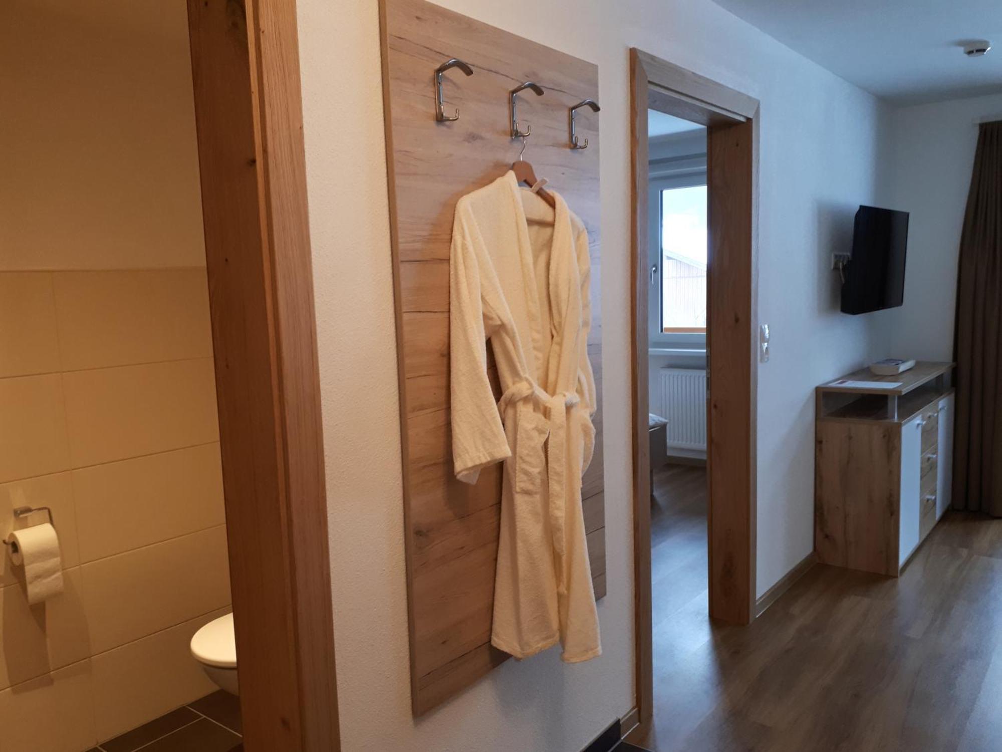 Apartment Sonnwend Reith im Alpbachtal Quarto foto
