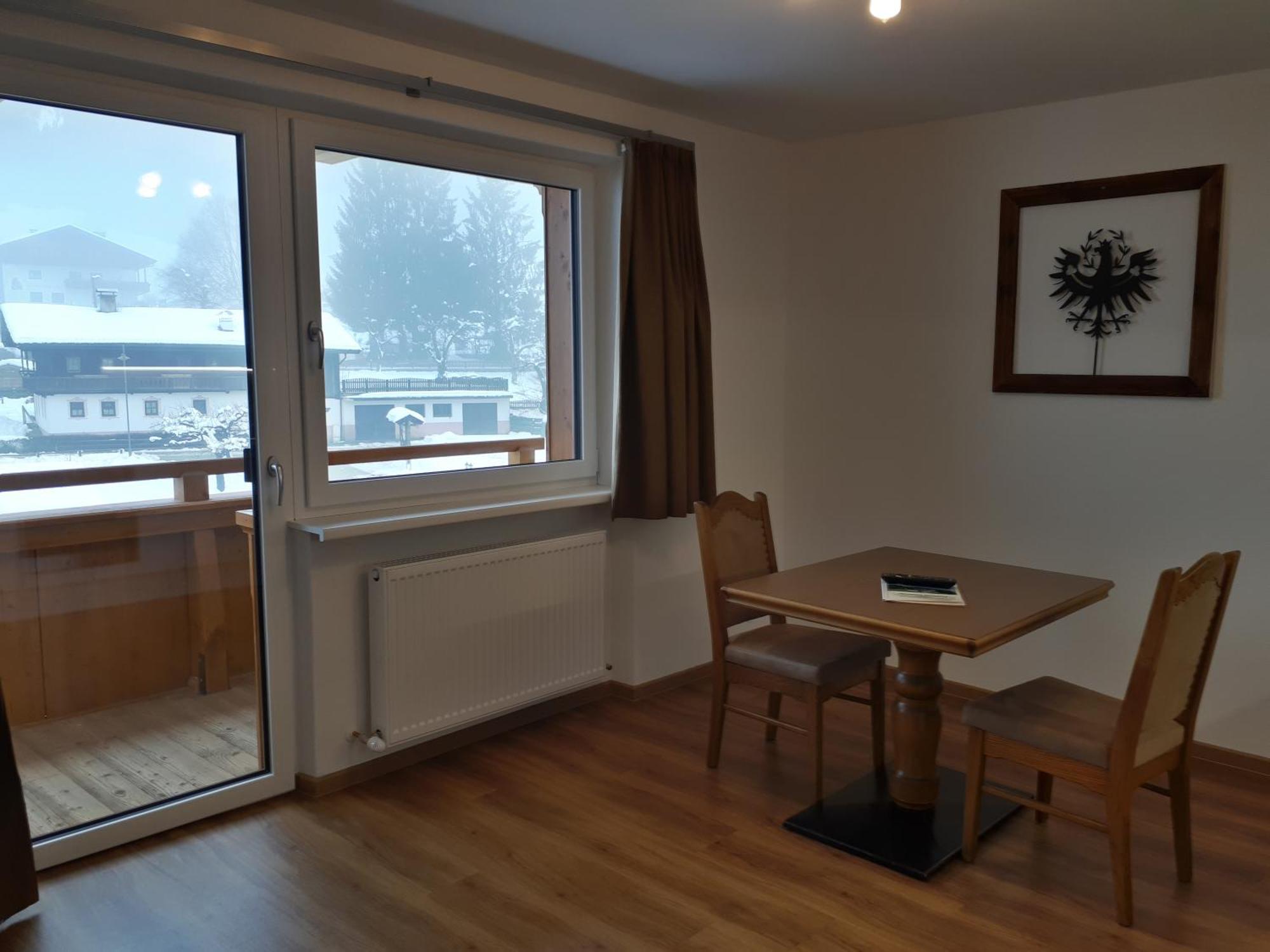 Apartment Sonnwend Reith im Alpbachtal Quarto foto