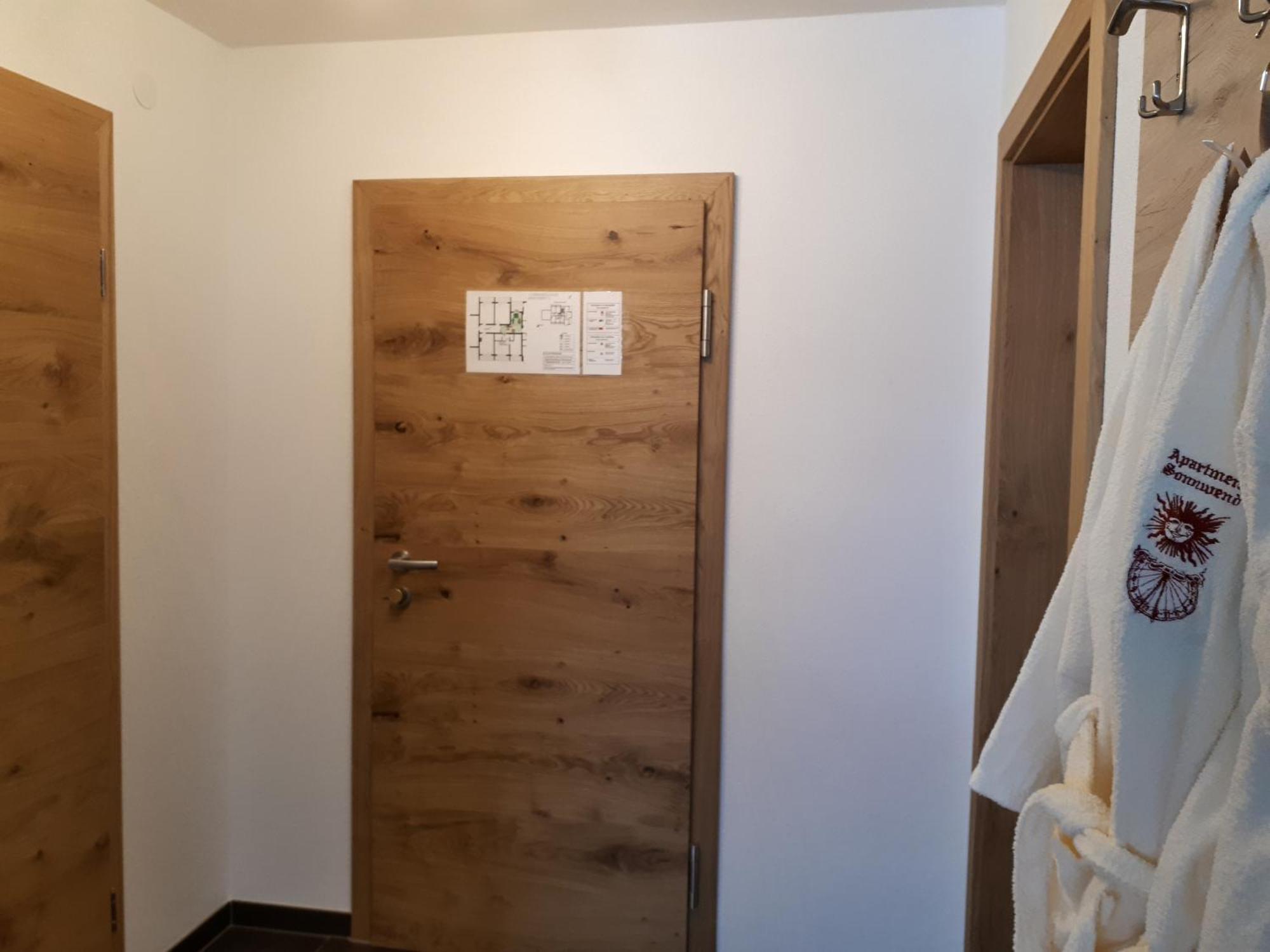 Apartment Sonnwend Reith im Alpbachtal Quarto foto