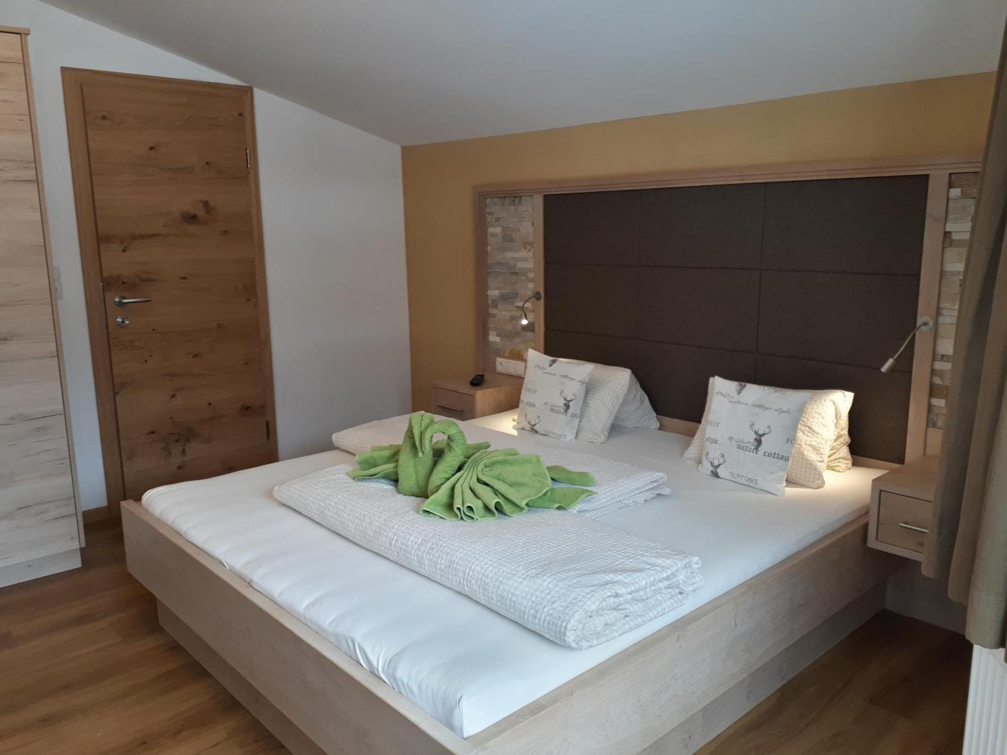 Apartment Sonnwend Reith im Alpbachtal Quarto foto