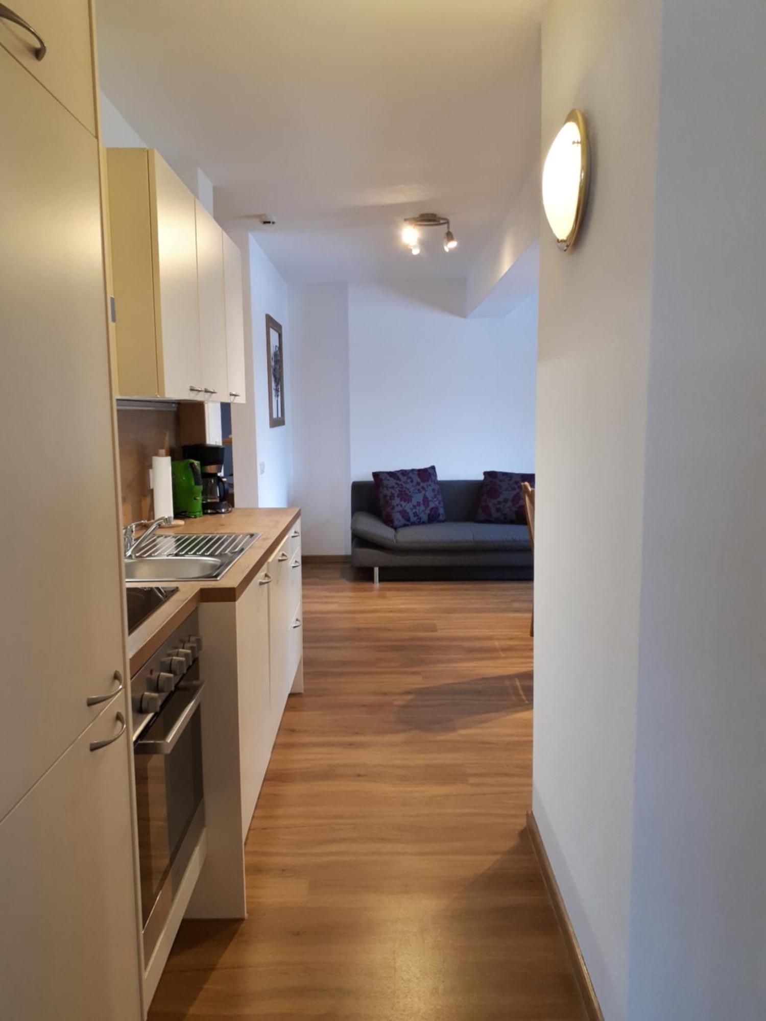 Apartment Sonnwend Reith im Alpbachtal Quarto foto