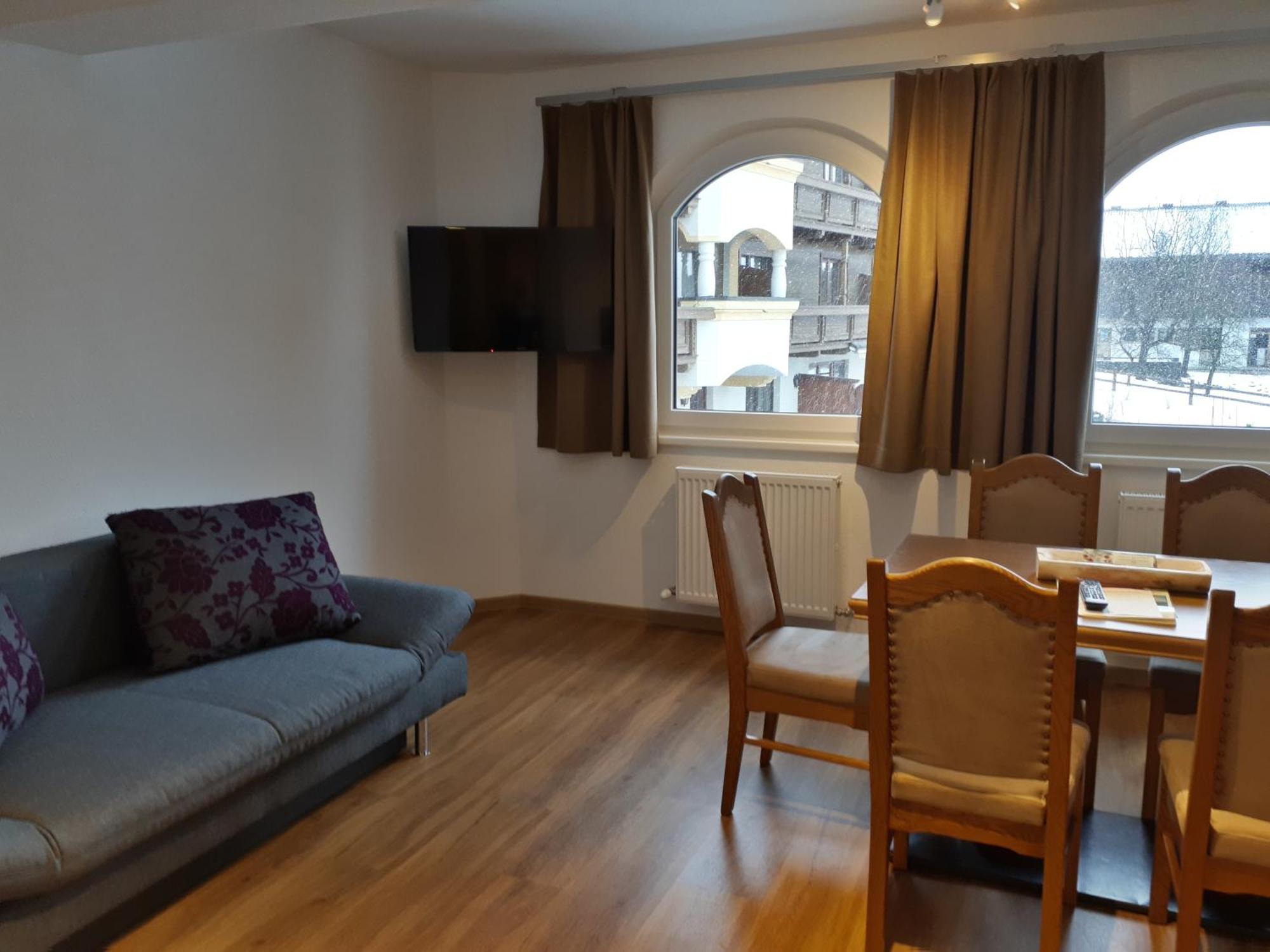 Apartment Sonnwend Reith im Alpbachtal Quarto foto