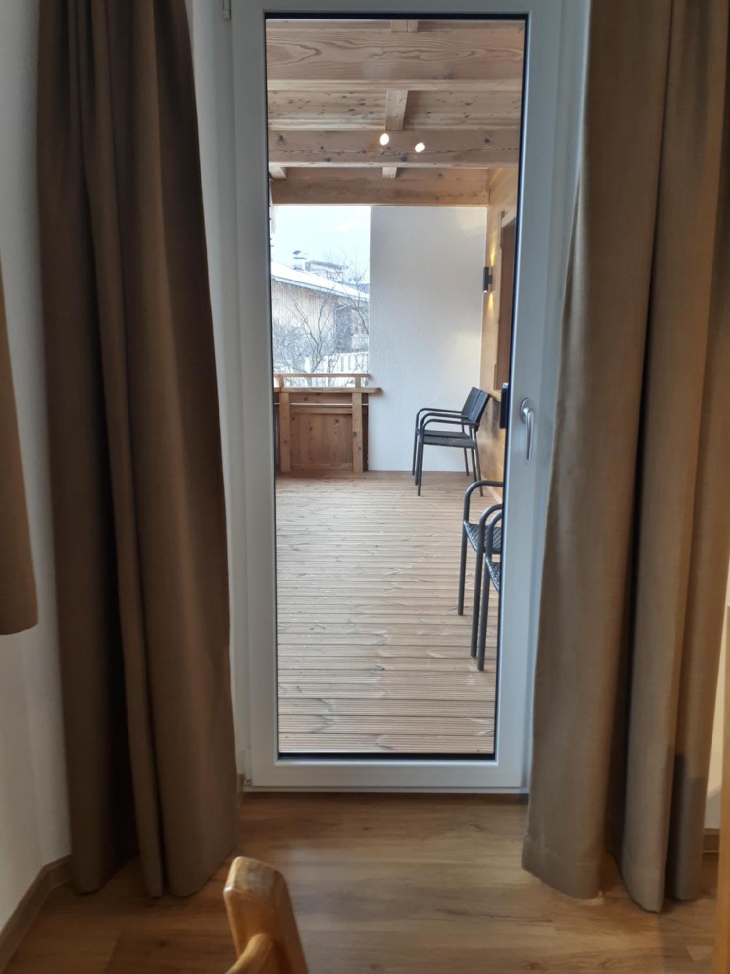Apartment Sonnwend Reith im Alpbachtal Quarto foto