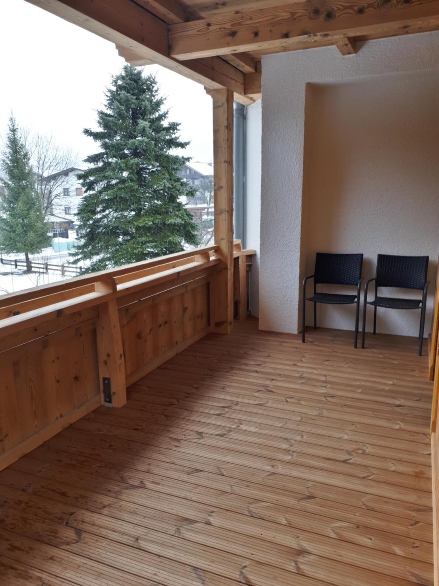 Apartment Sonnwend Reith im Alpbachtal Quarto foto