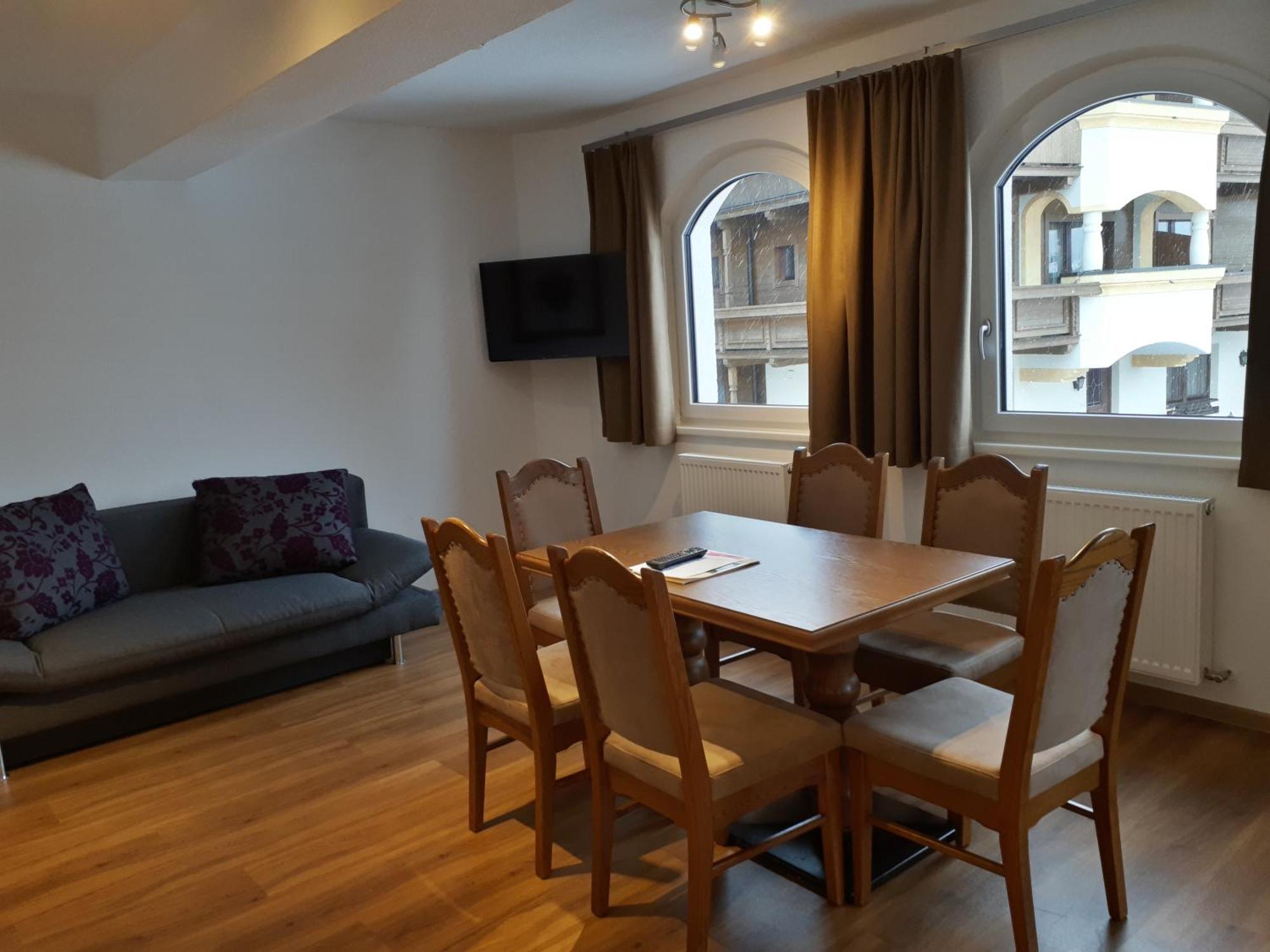 Apartment Sonnwend Reith im Alpbachtal Quarto foto