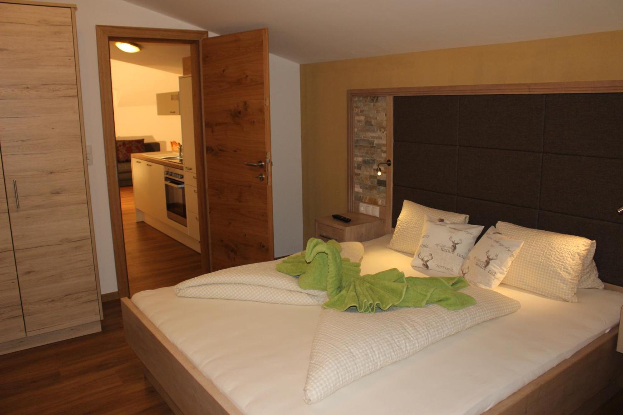 Apartment Sonnwend Reith im Alpbachtal Quarto foto