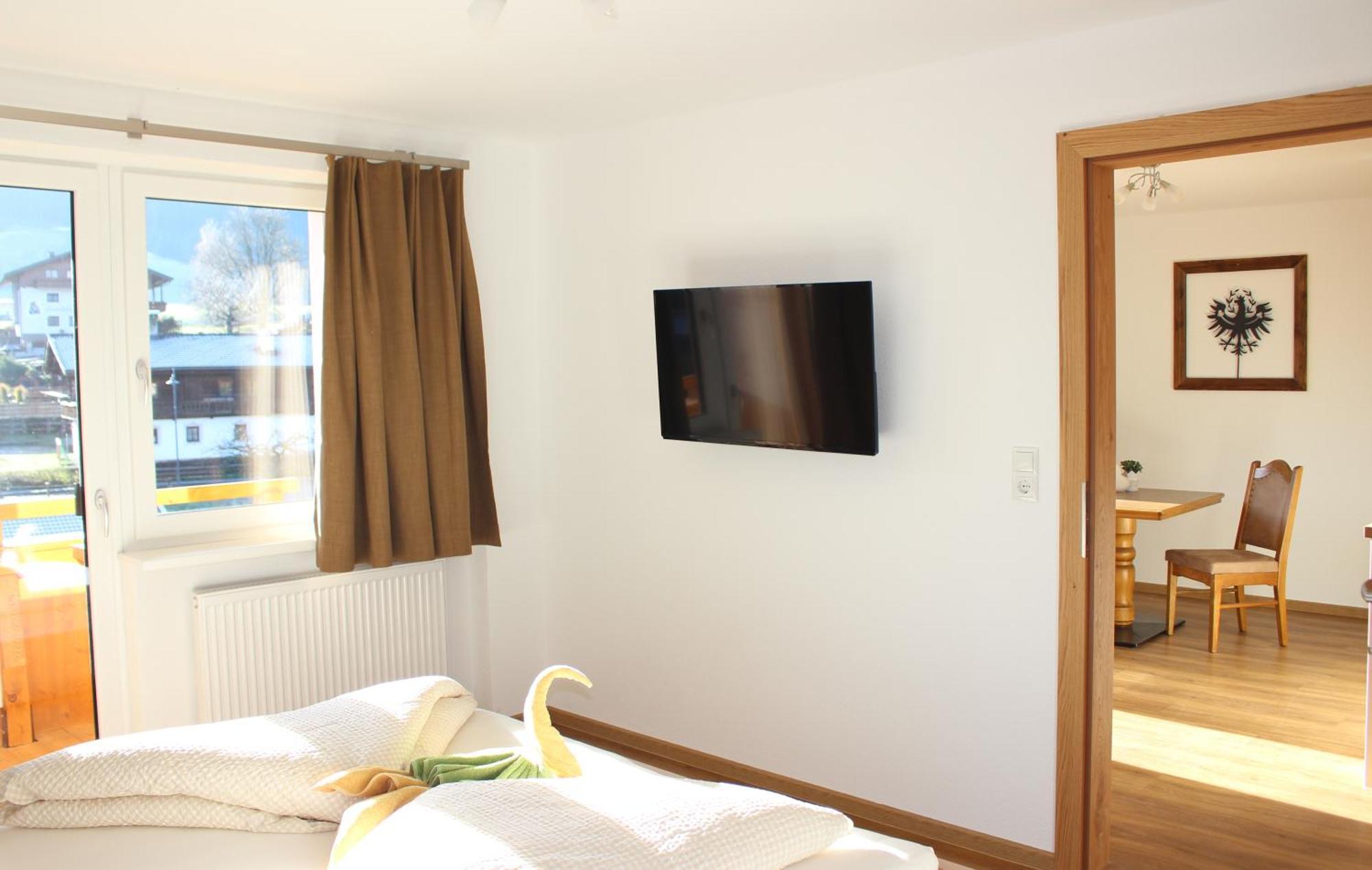 Apartment Sonnwend Reith im Alpbachtal Quarto foto