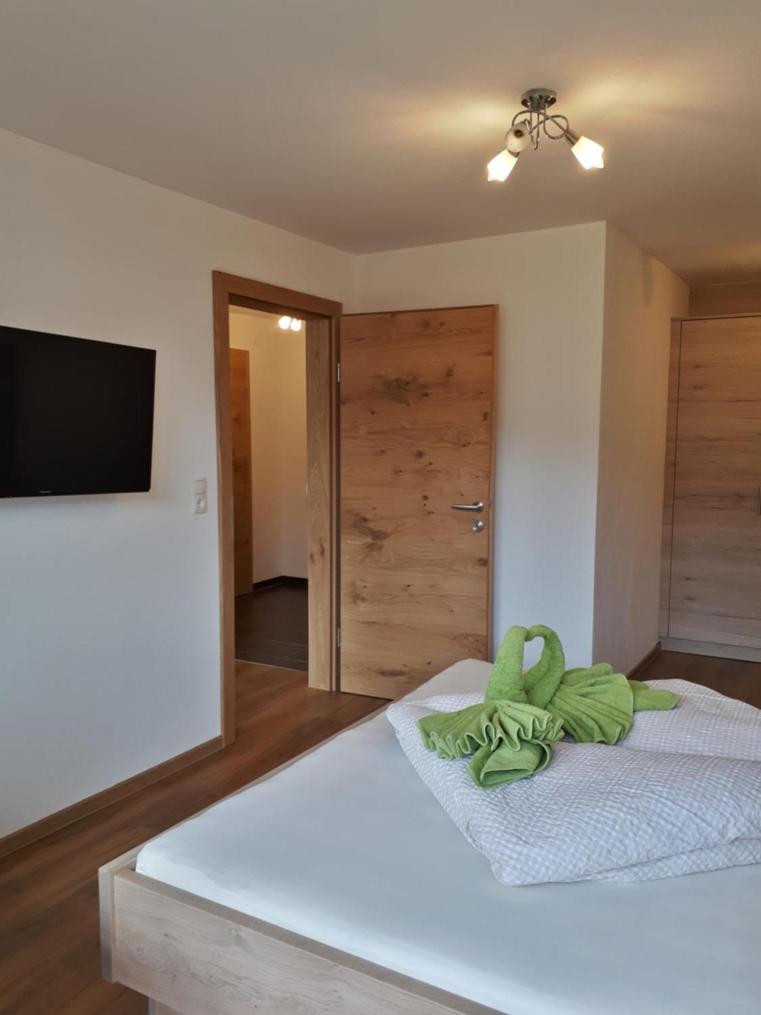 Apartment Sonnwend Reith im Alpbachtal Quarto foto