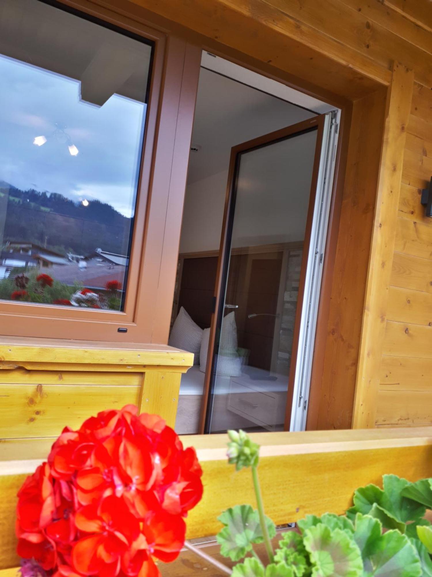 Apartment Sonnwend Reith im Alpbachtal Quarto foto
