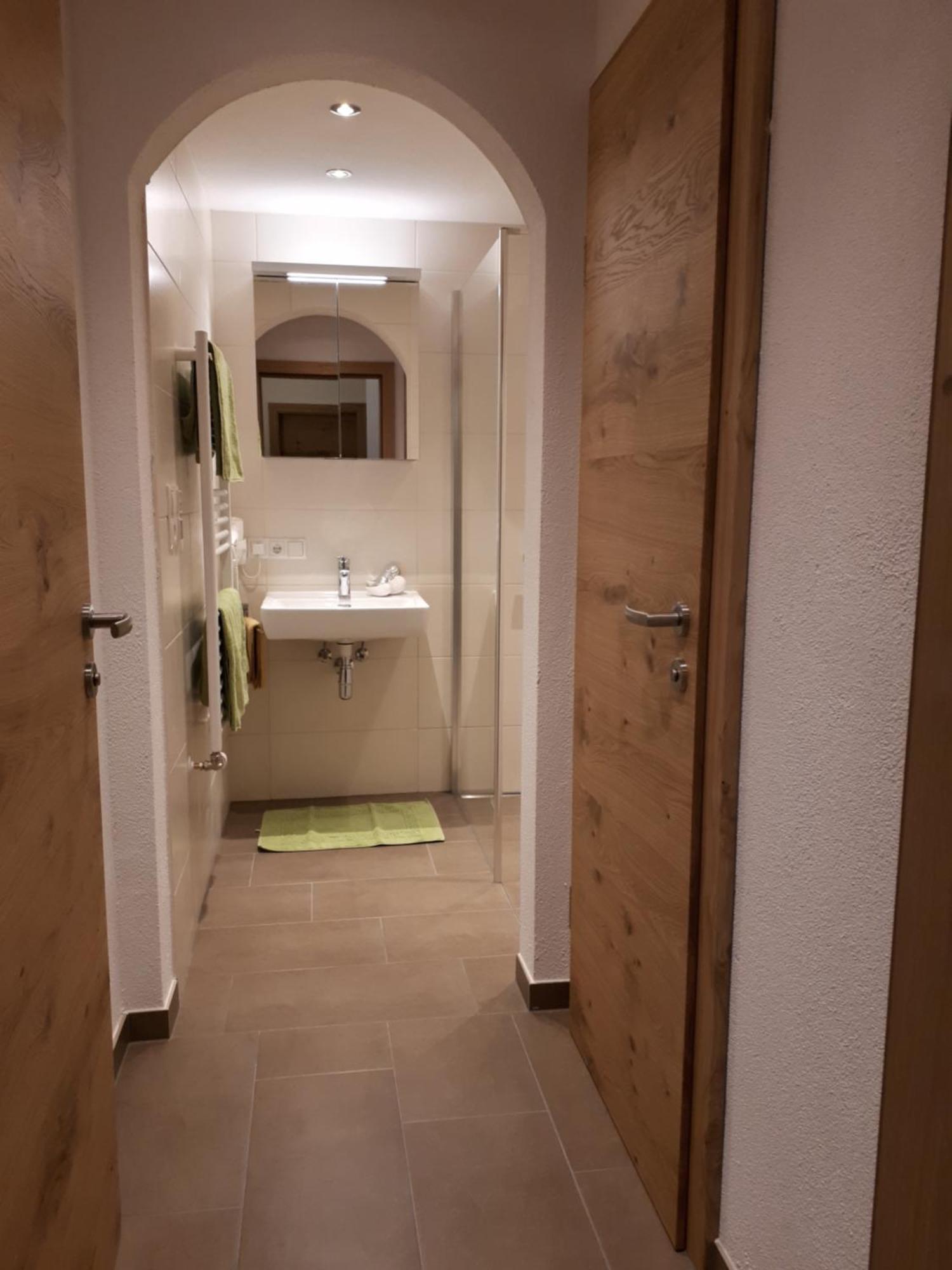 Apartment Sonnwend Reith im Alpbachtal Quarto foto