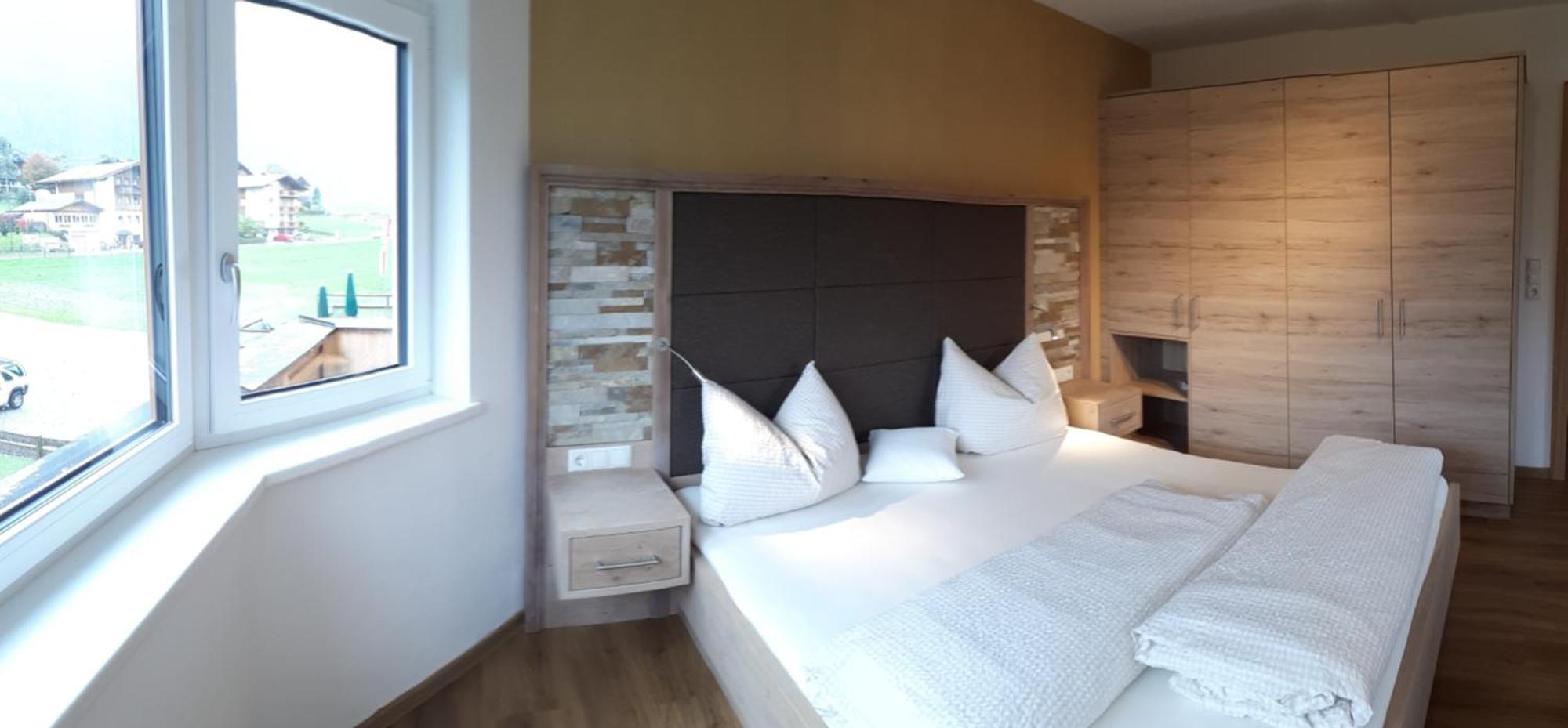 Apartment Sonnwend Reith im Alpbachtal Quarto foto
