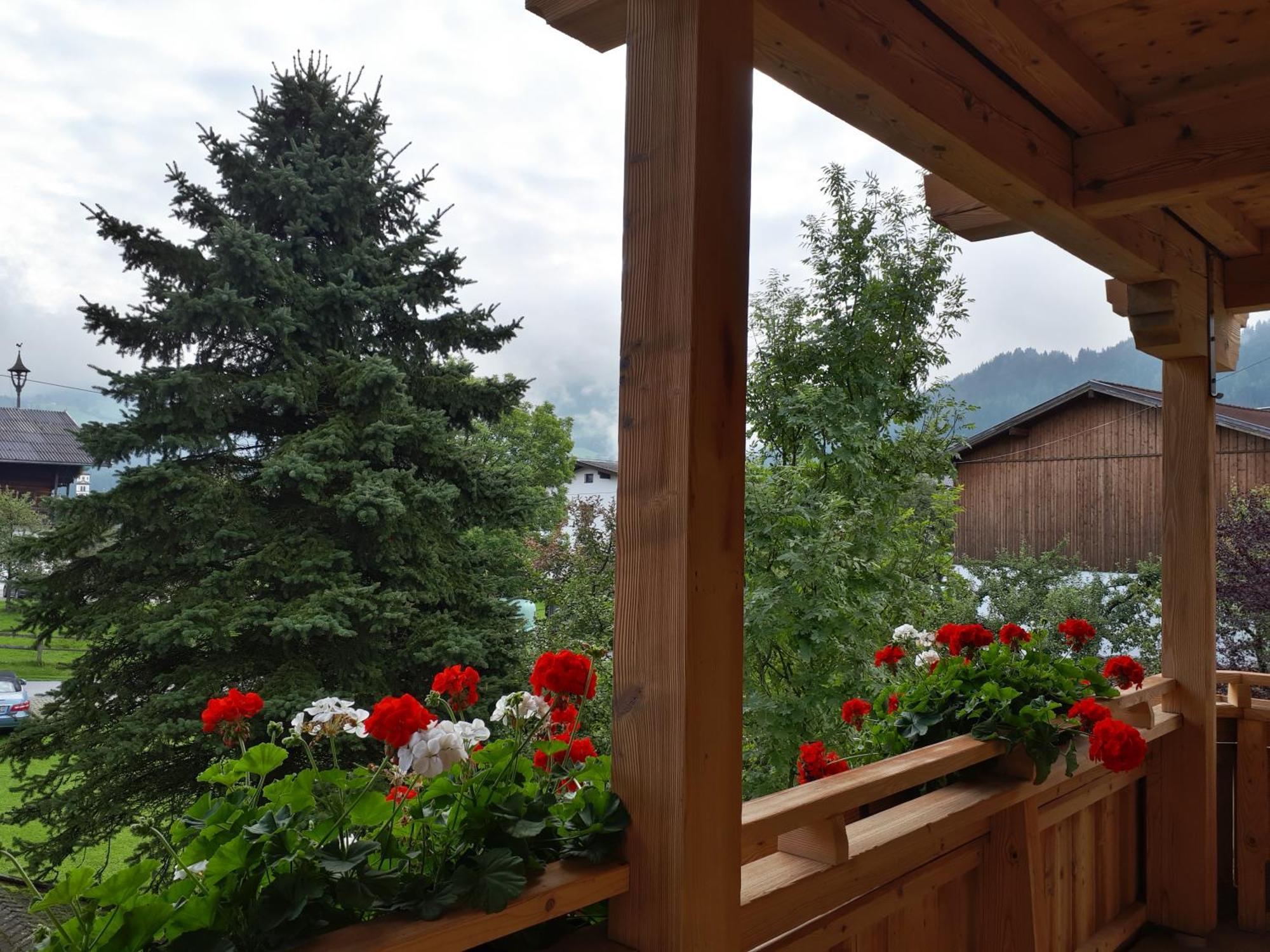 Apartment Sonnwend Reith im Alpbachtal Quarto foto