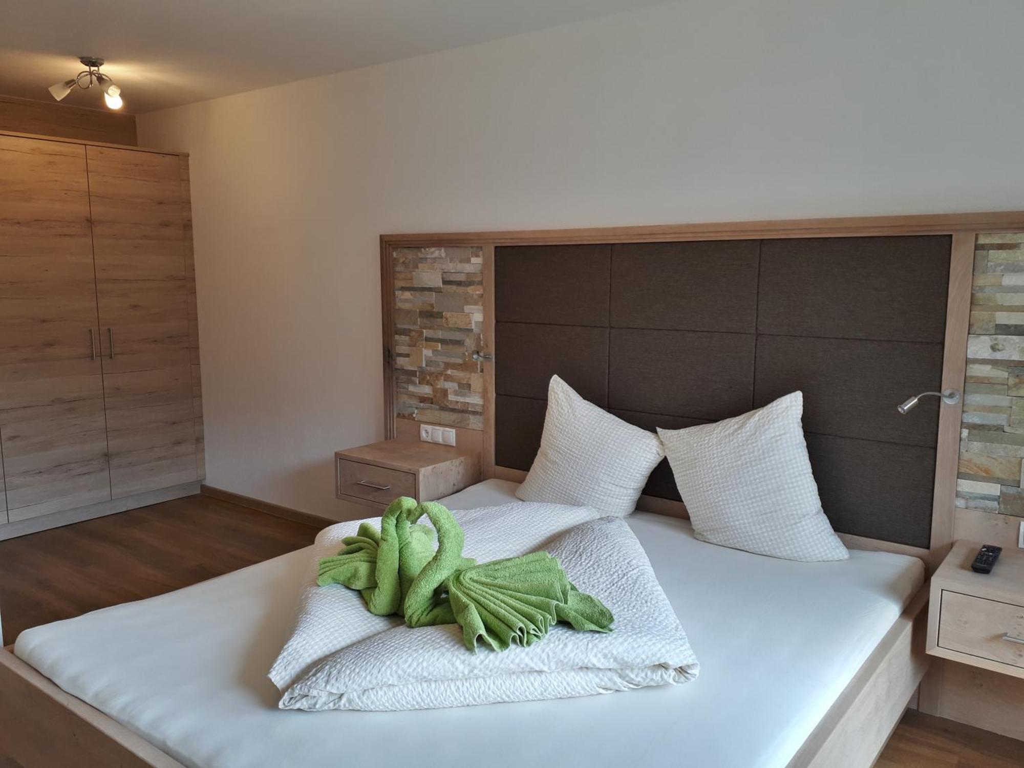 Apartment Sonnwend Reith im Alpbachtal Quarto foto