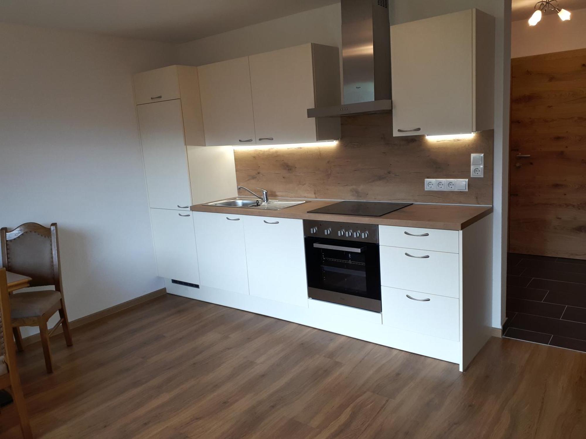 Apartment Sonnwend Reith im Alpbachtal Quarto foto