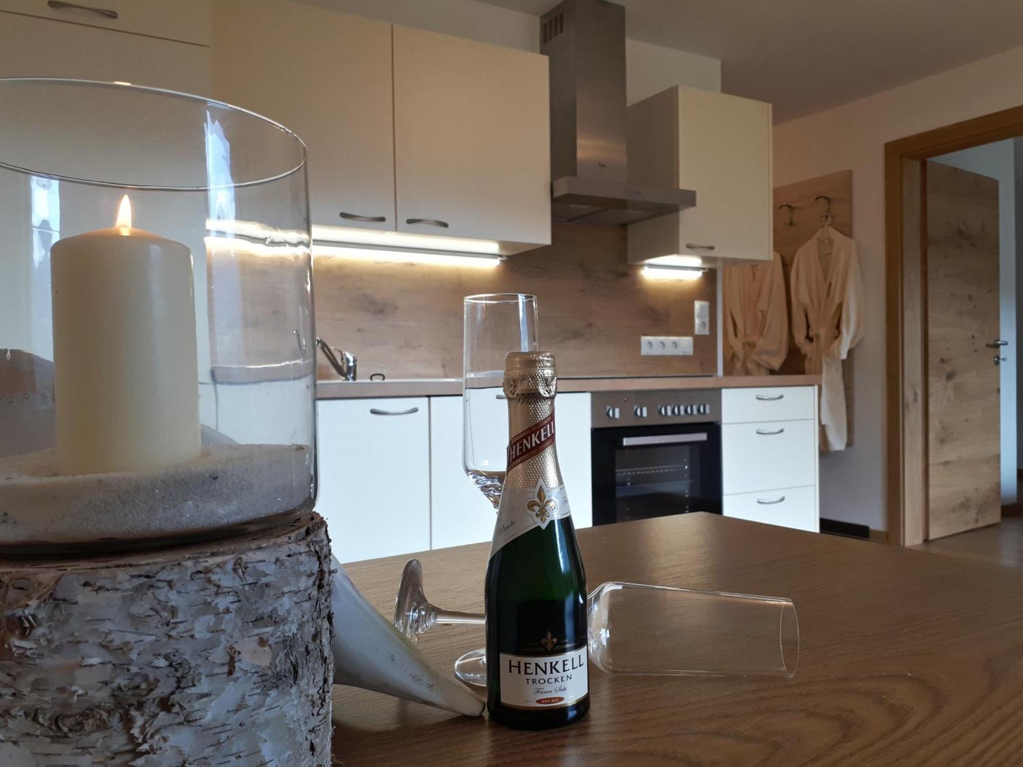 Apartment Sonnwend Reith im Alpbachtal Quarto foto