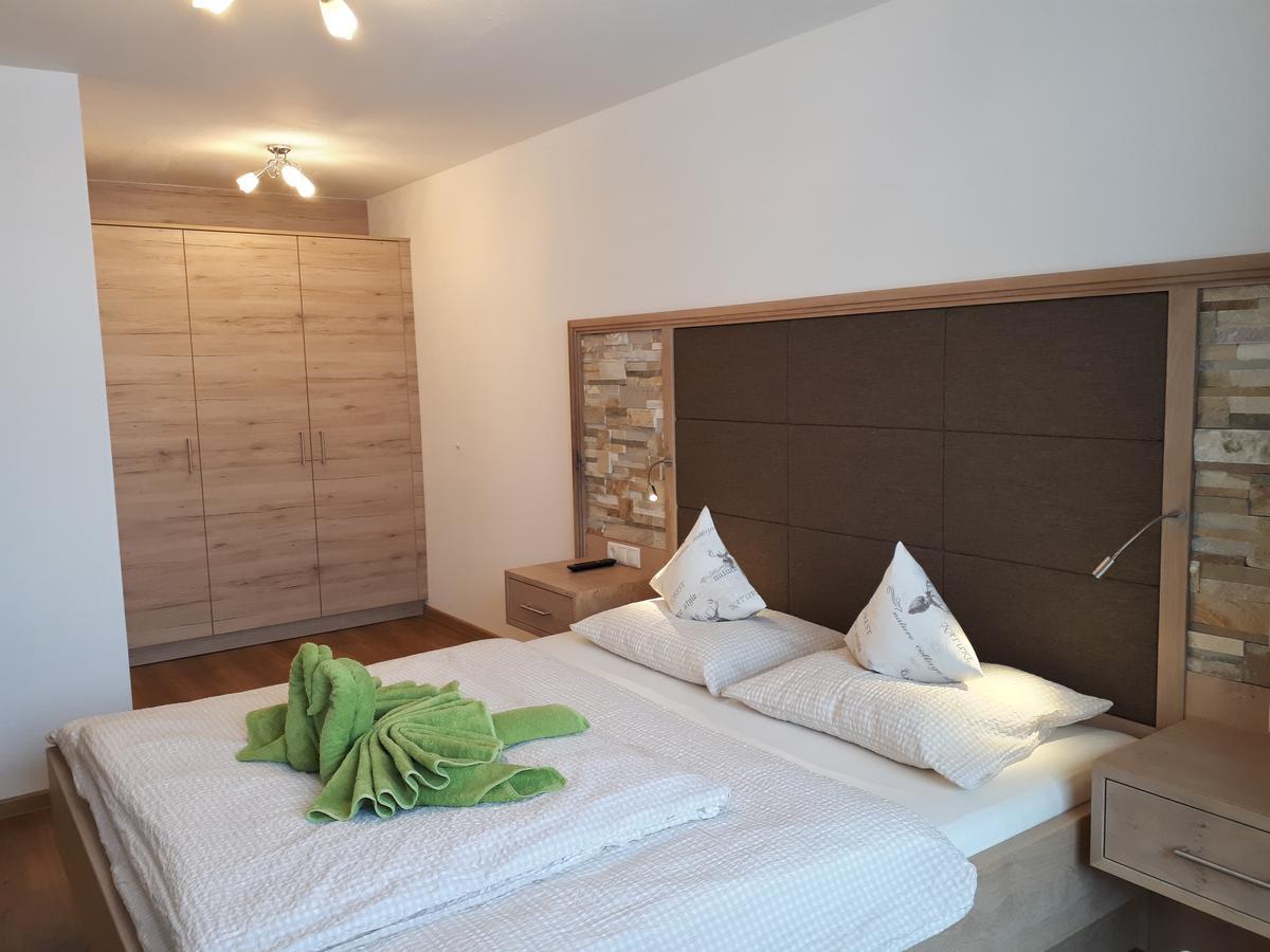 Apartment Sonnwend Reith im Alpbachtal Exterior foto